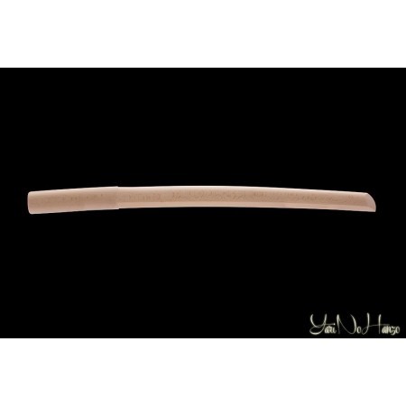Bokken Shoto - oak WHITE sale of Bokken Standard onkatanamart.co.uk