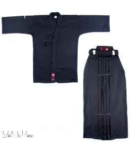 KENDO SET BASIC BLACK