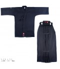 KENDO SET BASIC BLACK