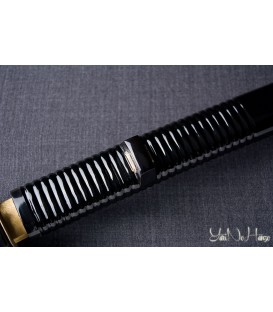 Kikuchi Katana | Handmade Iaito Sword |