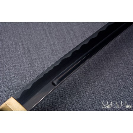 Kikuchi Katana  | Handmade Iaito Sword for sale | Buy the best samurai swords and japanese swords  |