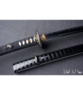 Matsukura Katana | Handmade Iaito Sword |