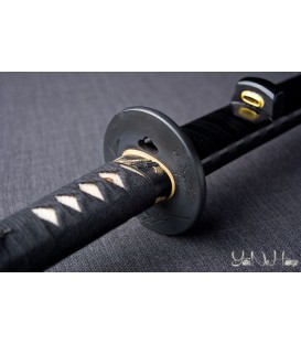 Maeda Katana | Handmade Iaito Sword |