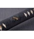 Maeda Katana | Handmade Iaito Sword |