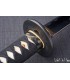 Maeda Katana | Handmade Iaito Sword |