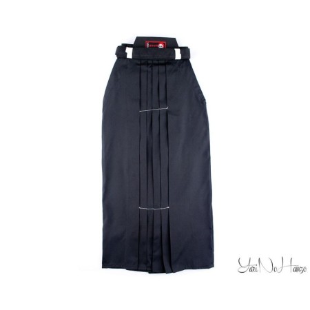 AIKIDO SET BASIC | AIKIDO GI + HAKAMA