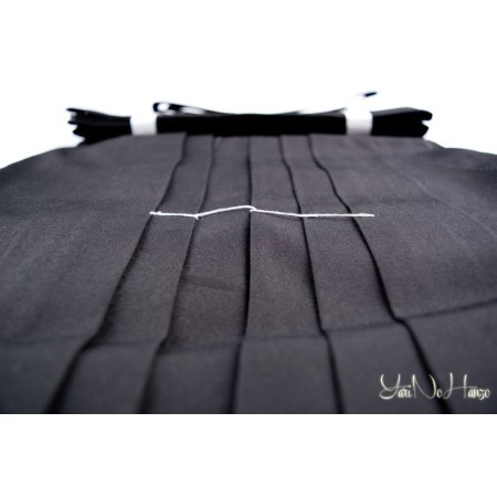 AIKIDO SET BASIC | AIKIDO GI + HAKAMA