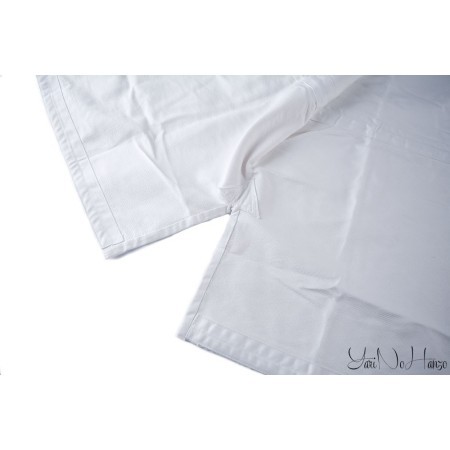 AIKIDO SET BASIC | AIKIDO GI + HAKAMA
