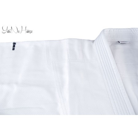 AIKIDO SET BASIC | AIKIDO GI + HAKAMA