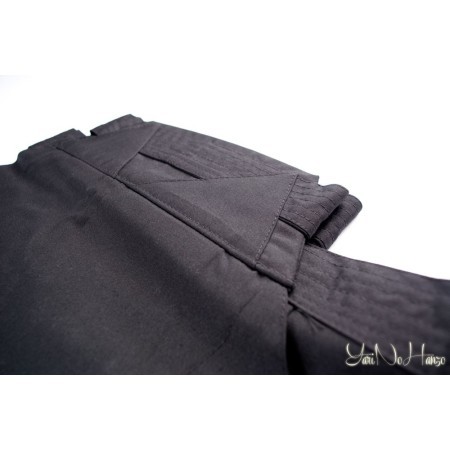 AIKIDO SET BASIC | AIKIDO GI + HAKAMA