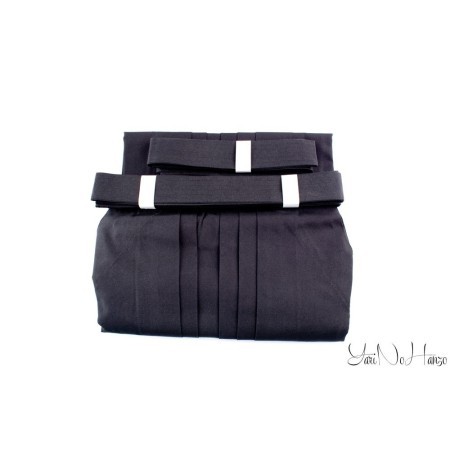AIKIDO SET BASIC | AIKIDO GI + HAKAMA