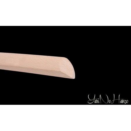 BOKKEN DAISHO SET BEECH | BOKKEN+WAKIZASHI 2
