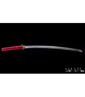 Minamoto | Handmade Iaito Sword |