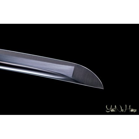 Minamoto | Handmade Iaito Sword |