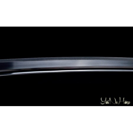 Minamoto | Handmade Iaito Sword |