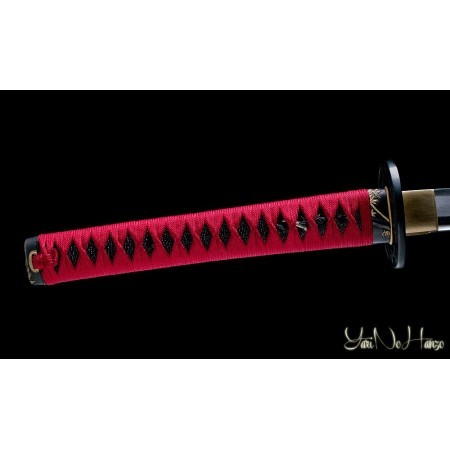 Minamoto | Handmade Katana Sword for sale | Buy the best samurai swords and japanese swords  |