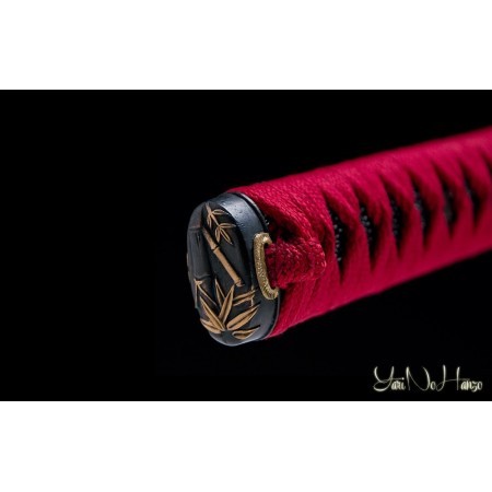 Minamoto | Handmade Katana Sword for sale | Buy the best samurai swords and japanese swords  |