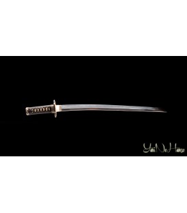 Nami | Handmade Wakizashi Sword |