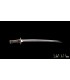 Nami | Handmade Wakizashi Sword |