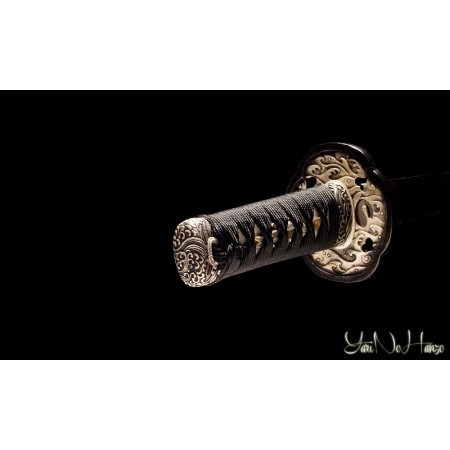 Nami | Handmade Wakizashi Sword for sale | Buy the best samurai swords and japanese swords  |