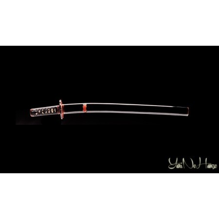 Nobunaga | Handmade Wakizashi Sword for sale | Buy the best samurai swords and japanese swords  |