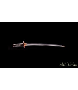 Nobunaga | Handmade Wakizashi Sword |