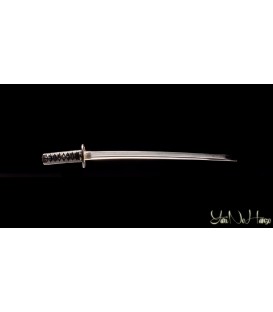 ONI | Handmade Wakizashi Sword |