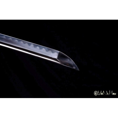 Nobunaga | Handmade Wakizashi Sword |
