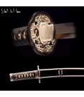 Nami | Handmade Wakizashi Sword |