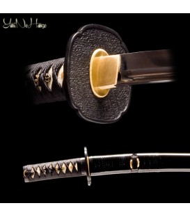 Sakai | Handmade Wakizashi Sword |