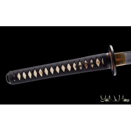 Higo Koshirae Iaito| Handmade Iaito Sword for sale | Buy the best samurai swords and japanese swords  |