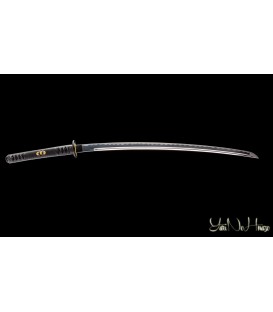 Miyamoto Musashi 11th Anniversary | Handmade Iaito Sword |