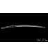 Miyamoto Musashi 11th Anniversary | Handmade Iaito Sword |