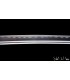 Miyamoto Musashi 11th Anniversary | Handmade Iaito Sword |