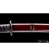 Miyamoto Musashi 11th Anniversary | Handmade Iaito Sword |