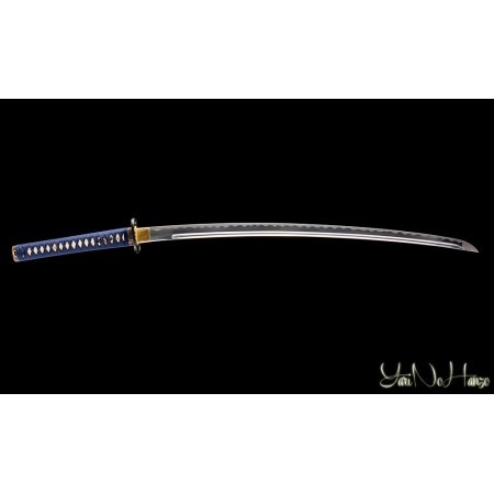Fujiwara | Handmade Iaito Sword for sale | Buy the best samurai swords and japanese swords  |