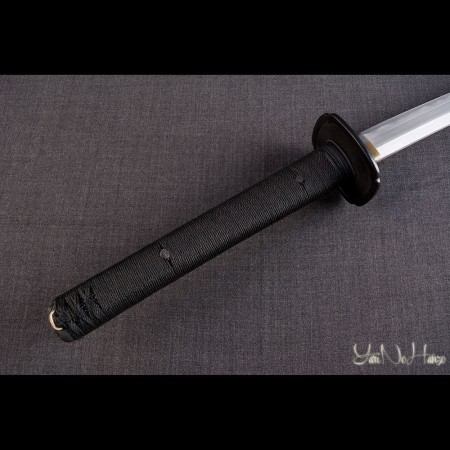 Kumogakure Shinobigatana | Handmade Iaito Sword | 2