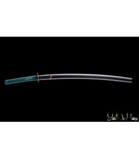 Miyoshi Iaito Generation 2 | Handmade Iaito Sword |
