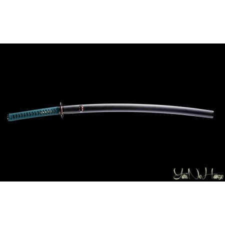 Miyoshi Iaito Generation 2 | Handmade Iaito Sword |