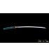 Miyoshi Iaito Generation 2 | Handmade Iaito Sword |