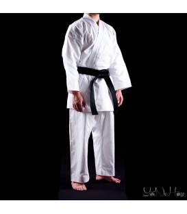 Karate Gi Shuto Beginner | Light white Karategi 