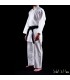 Karate Gi Shuto Beginner | Light white Karategi 