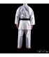 Karate Gi Shuto Beginner | Light white Karategi 