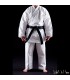Karate Gi Shuto Training | Middle weight white Karategi
