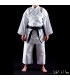Karate Gi Shuto Okinawa | White heavy karategi