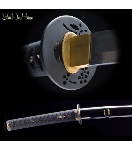 Taira | Handmade Iaito Sword |