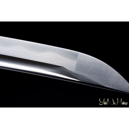 Taira | Handmade Iaito Sword | 2