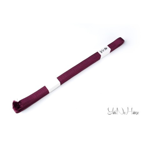 Kakucho Sageo – Violet 180 - MADE IN JAPAN