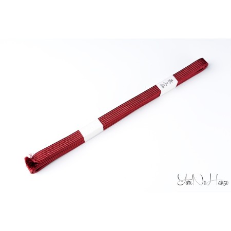 Kakucho Sageo – Red 180 - MADE IN JAPAN 2