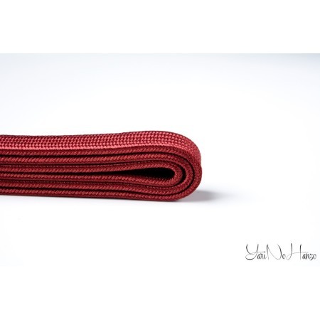 Kakucho Sageo – Red 180 - MADE IN JAPAN